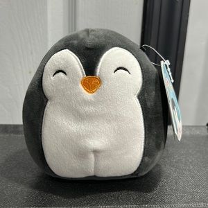 5” Luna Squishmallow